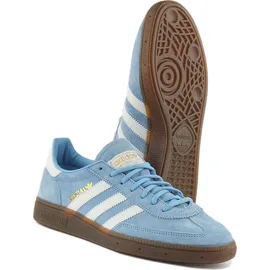 adidas Handball Spezial Light Blue / Cloud White / Gum5 45 1/3