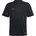 Trikot Kinder schwarz 128