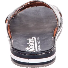 Rieker 21599 Ozean/Denim 46