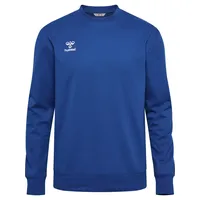 Hummel hmlGO 2.0 Sweatshirt 7045 true blue XXL
