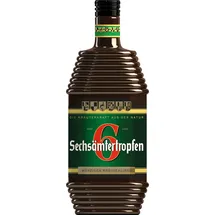 Sechsämtertropfen 33% Vol. 0,7 l