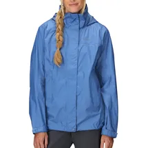 Marmot PreCip Eco Regenjacke Damen Blau S