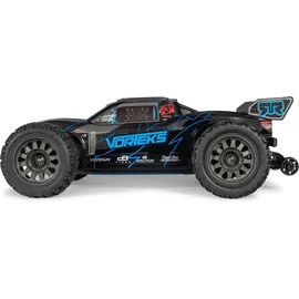Arrma RC-Buggy VORTEKS 223S DSC 2WD RTR blau