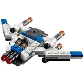 LEGO Star Wars U-Wing Microfighter 75160
