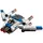 LEGO Star Wars U-Wing Microfighter 75160