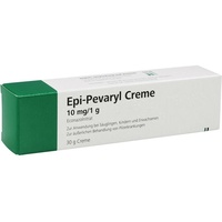 EurimPharm Arzneimittel GmbH Epi Pevaryl