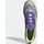 adidas F50 League MG Erwachsene Purple Rush/FTWR White/Lucid Lemon 45 1/3