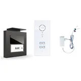 m-e VISTADOOR ADV-10101-AW