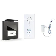 m-e VISTADOOR ADV-10101-AW