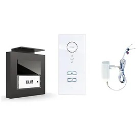 m-e VISTADOOR ADV-10101-AW