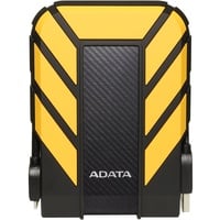 A-Data HD710 Pro 1 TB USB 3.2 gelb AHD710P-1TU31-CYL