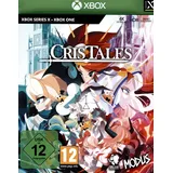 Cris Tales