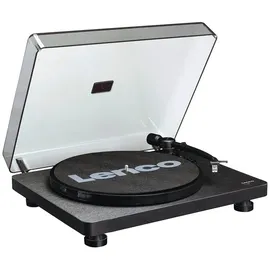 Lenco L-30 schwarz