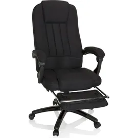 MyBuero RELAX CL190 Stoff Schwarz