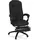 MyBuero RELAX CL190 Stoff Schwarz