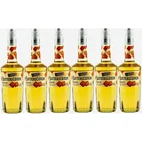 De Kuyper Butterscotch 15% Vol. 0,7 l