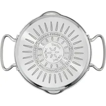 Tefal Duetto Topf-Set 6-tlg.