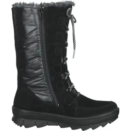 Legero Novara Damen Schwarz 37