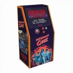 Stranger Things: Das große Quiz