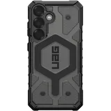 Urban Armor Gear Galaxy S25 Pathfinder Case grau transparent