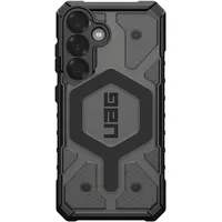 Urban Armor Gear Galaxy S25 Pathfinder Case grau transparent