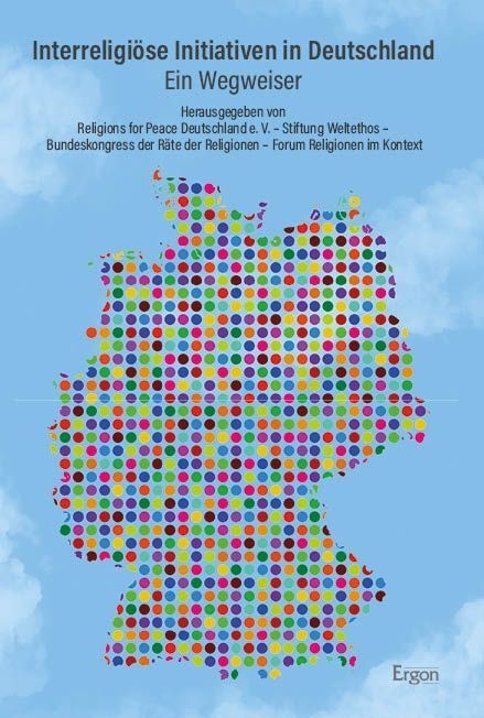 Interreligiöse Initiativen In Deutschland  Kartoniert (TB)