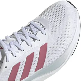 Adidas Supernova 2.0 Cloud White / Pink Strata / Core Black 38 2/3
