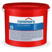 Remmers Kalkfarbe Historic Weiß 10 l