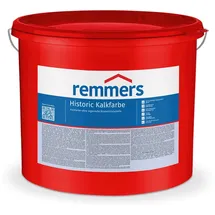 Remmers Kalkfarbe Historic Weiß 10 l
