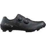 Shimano XC703 Schwarz 44 1/2