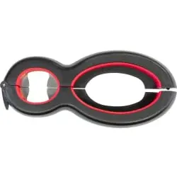 WESTMARK Multiöffner, vielseitig einsetzbar, Edelstahl 10552270 , 1 Öffner