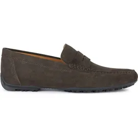GEOX KOSMOPOLIS Herren Braun 42