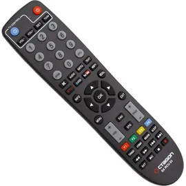 Octagon Fernbedienung RCU 03 für SX-Serie und SFX-Serie schwarz - Schwarz