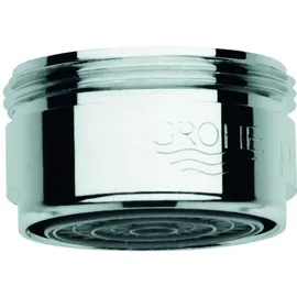 Grohe Mousseur Strahlregler chrom