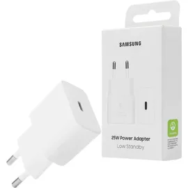 Samsung EP-T2510 25W USB-C Schnellladegerät