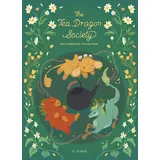Diamond US The Tea Dragon Society Box Set: