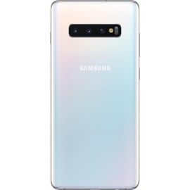 Samsung Galaxy S10+ 128 GB prism white