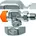 Buderus DN10 3/8