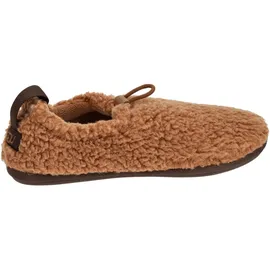 UGG Australia UGG PLUSHY SLIPPER Hausschuhe braun 1143952 für Damen, braun, Größe 36 EU