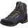 Lowa Camino Evo GTX Herren Stahlblau/Kiwi 49,5