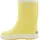 Bergstein Rainboot Gelb 19