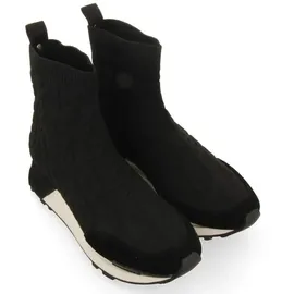 Gioseppo Holev Damen Schwarz 38