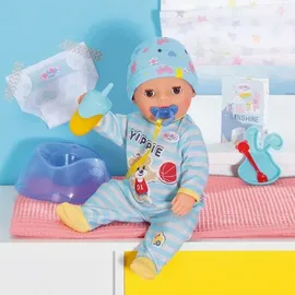 BABY born Baby born Soft Touch Little Boy 36 cm