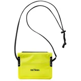 Tatonka WP ID Pocket 12 x 15 cm Lime