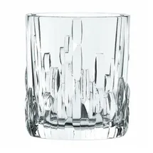 Nachtmann Shu Fa Whiskybecher Kristallglas 0,33 l 4 St.