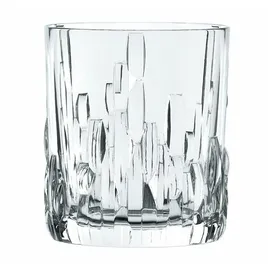 Nachtmann Shu Fa Whiskybecher Kristallglas 0,33 l 4 St.