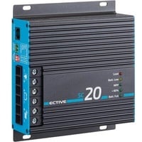 ECTIVE MPPT Solar-Laderegler für 12/24V Versorgungsbatterien 240Wp/480Wp 50V, 20A