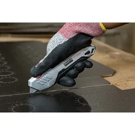 Stanley FATMAX Met. Sicherheitsmesser, Zangengr