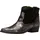 FELMINI Stiefelette in Black | Gr.: 36