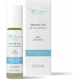 The Organic Pharmacy Blemish Gel 10 ml